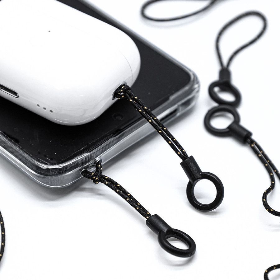 Nylon Cell Phone Finger Ring G - Pop Socket Grip review and price
