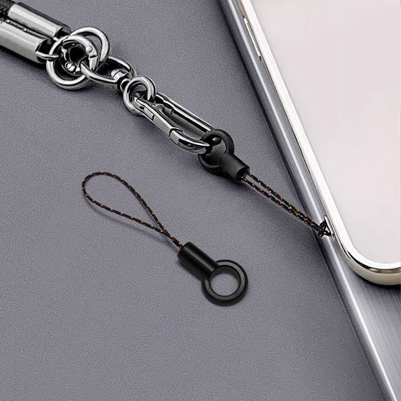 Nylon Cell Phone Finger Ring G - Pop Socket Grip review and price