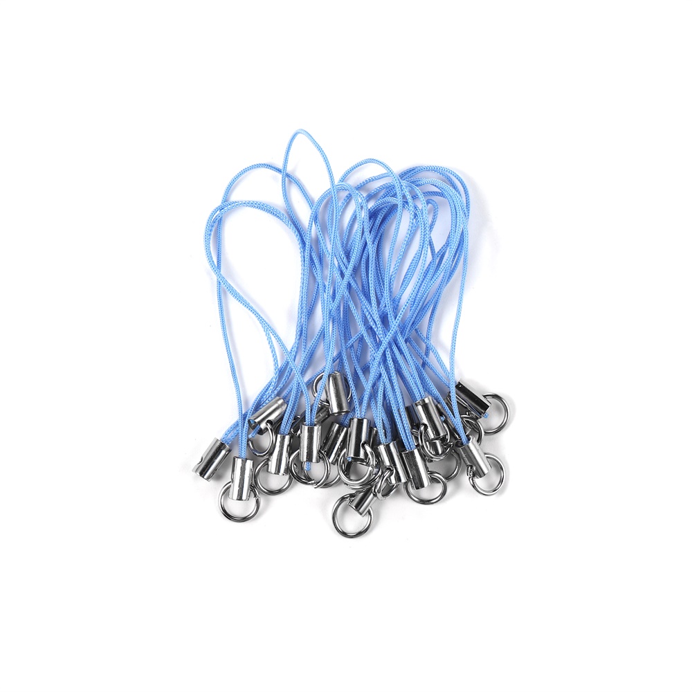 20-100Pcs Lanyard Lariat Cord  - Phone Accessories Hanger review and price