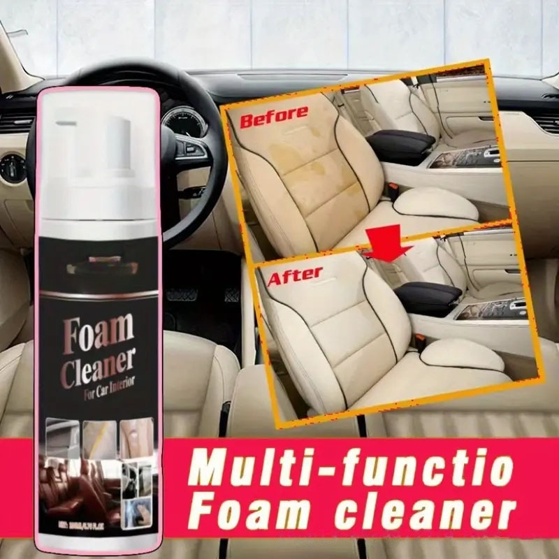 Multifunctional Foam Cleaner C - Screen Cleaner Spray review and price