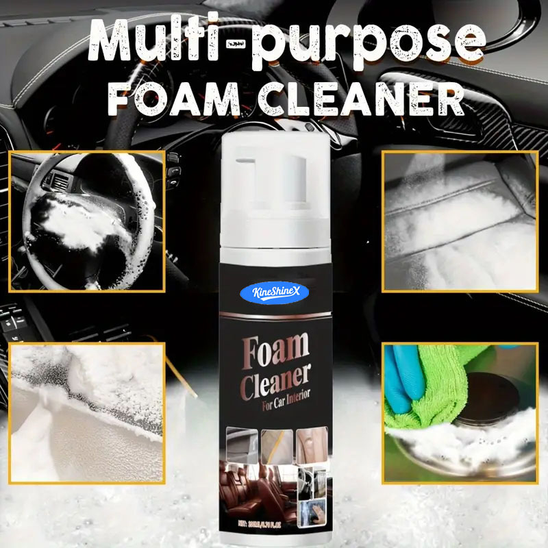 Multifunctional Foam Cleaner C - Screen Cleaner Spray review and price