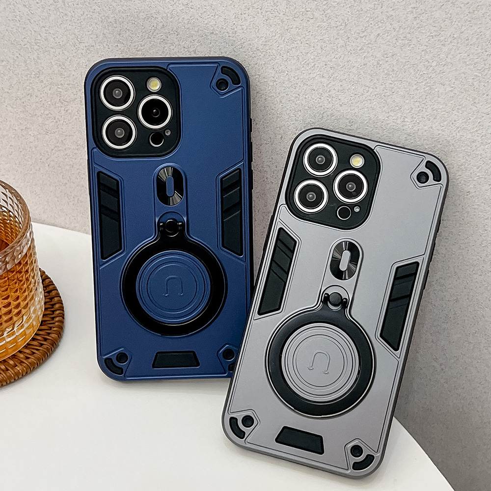 Magnetic Ring Kickstand Phone  - Phone Kickstand Ring review and price