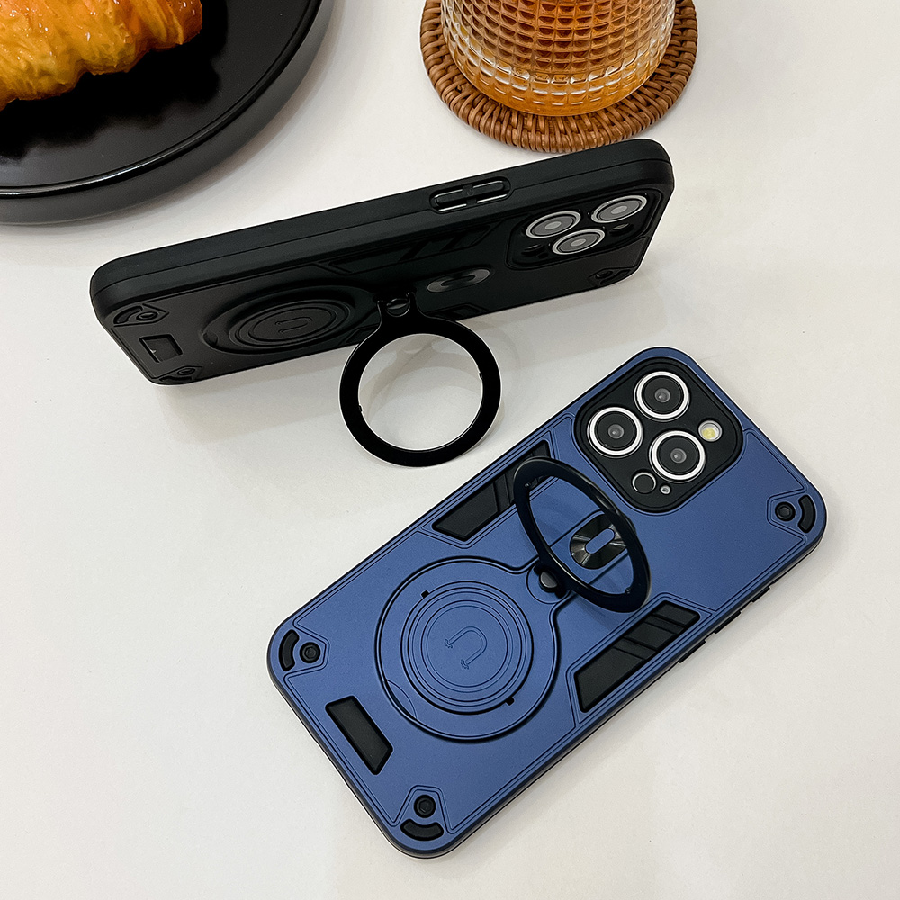 Magnetic Ring Kickstand Phone  - Phone Kickstand Ring review and price