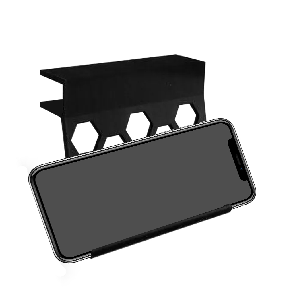 1PCS Cabinet Mobile Phone Brac - Phone Accessories Cabinet review and price