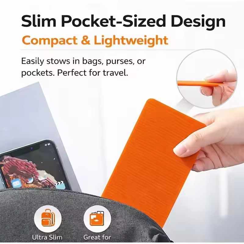 Lazy Portable Phone Stand Sili - Phone Accessories Items review and price