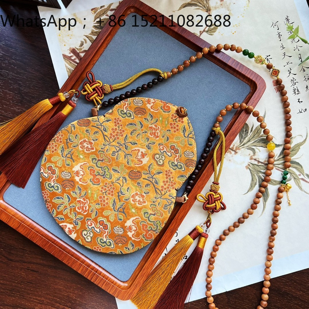 LLY gourd Chinese ancient styl - Phone Accessories Hanger review and price