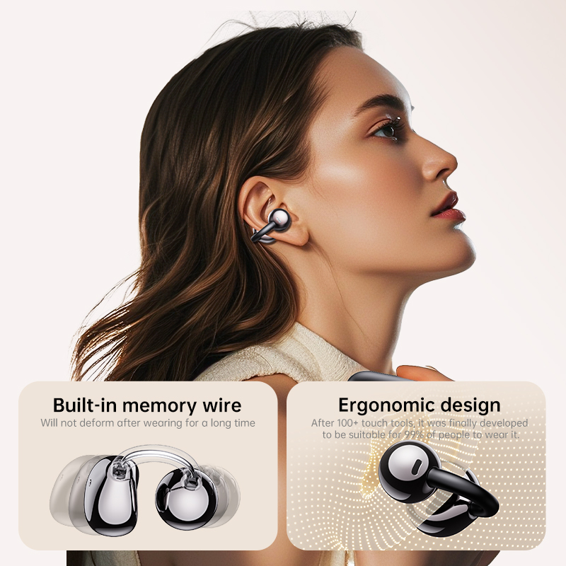 AI Translation Headphones True - Type C Adapter review and price
