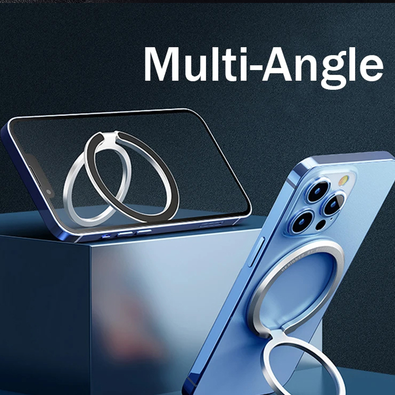 Magnetic Ring IPhone Holder fo - Pop Socket Grip review and price