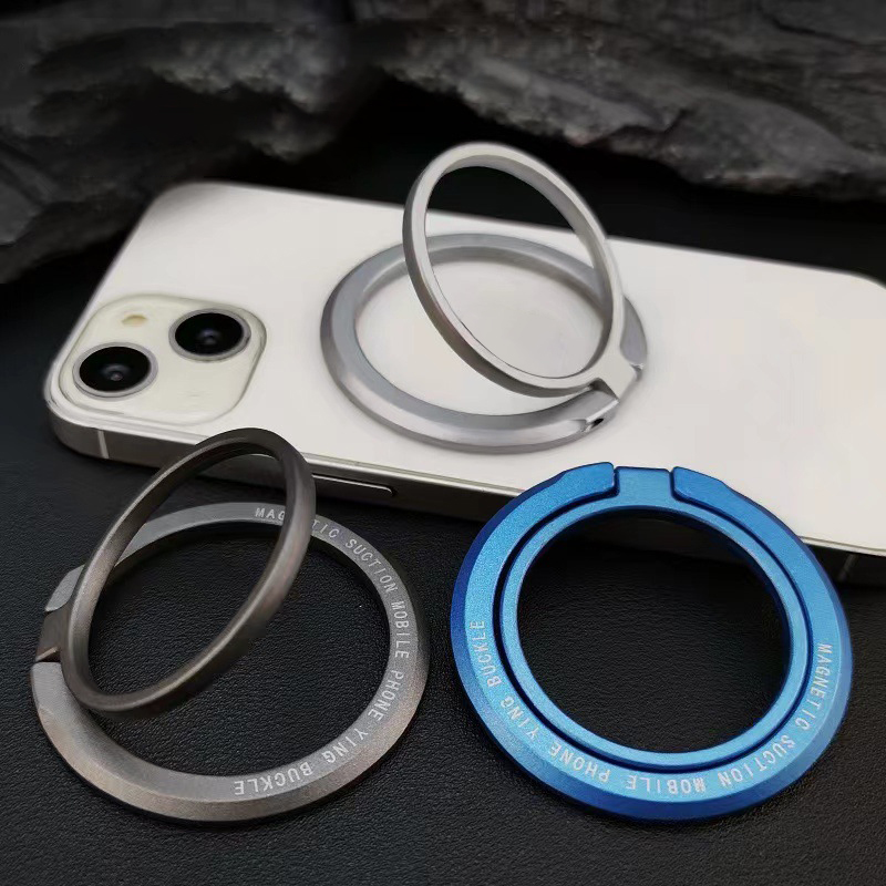 Magnetic Ring IPhone Holder fo - Pop Socket Grip review and price