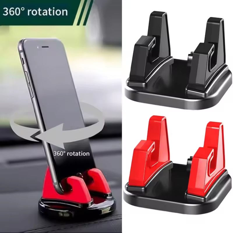 360 Degree Rotate Car Cell Pho - Phone Accessories Items review and price