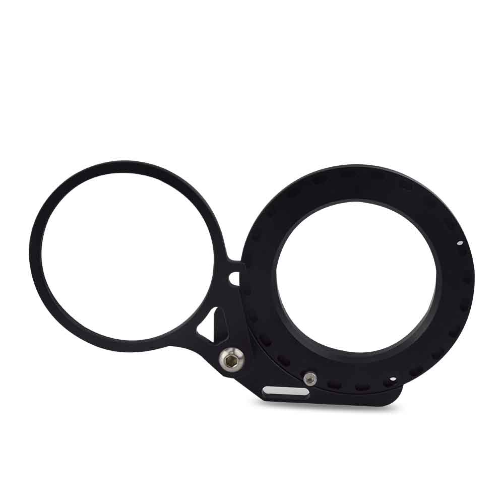 Seafrogs 67mm Filter Ring 98mm - Lens Camera Clip review and price