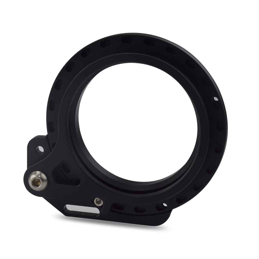 Seafrogs 67mm Filter Ring 98mm - Lens Camera Clip review and price