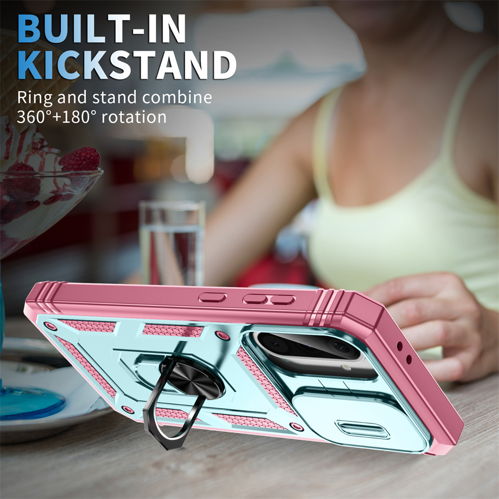360 Ring Holder Kickstand Slid - Phone Kickstand Ring review and price