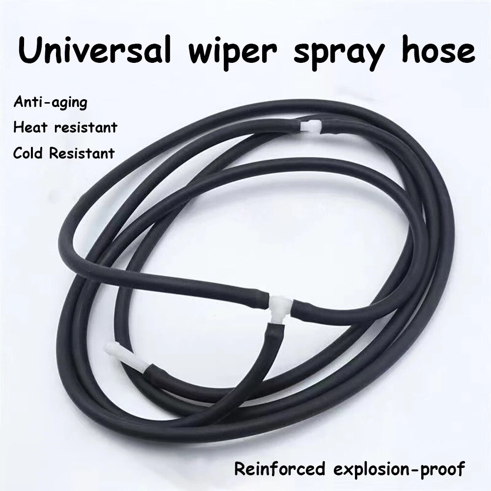 2M Car Windshield Wiper Washer - Screen Cleaner Spray review and price
