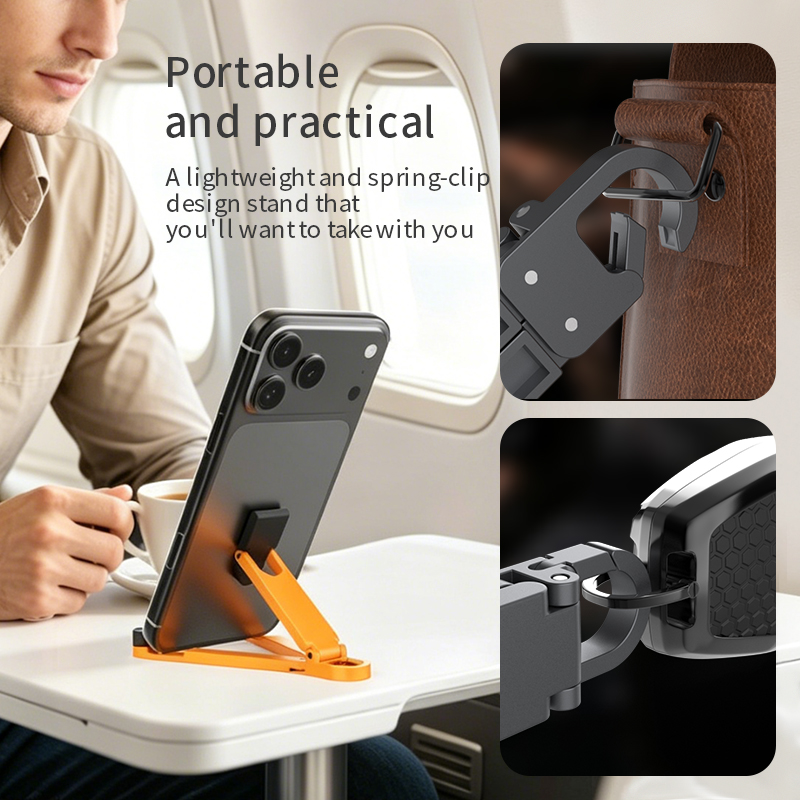 Foldable Phone Stand Keychain, - Pop Socket Grip review and price