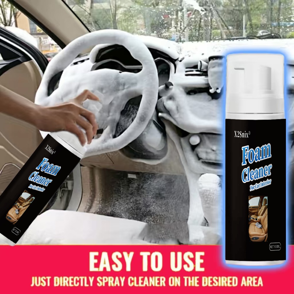New Multifunctional Foam Clean - Screen Cleaner Spray review and price