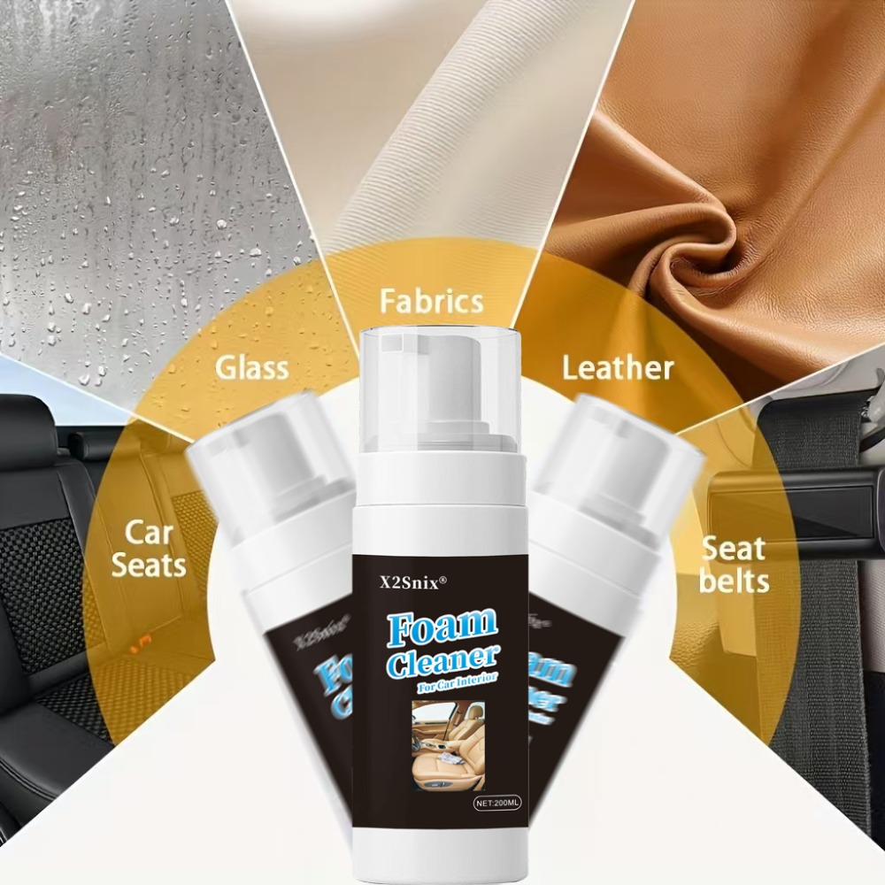 New Multifunctional Foam Clean - Screen Cleaner Spray review and price