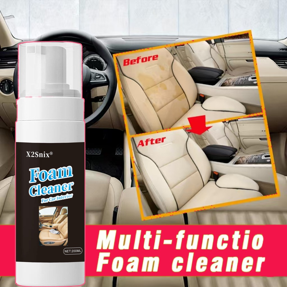 New Multifunctional Foam Clean - Screen Cleaner Spray review and price