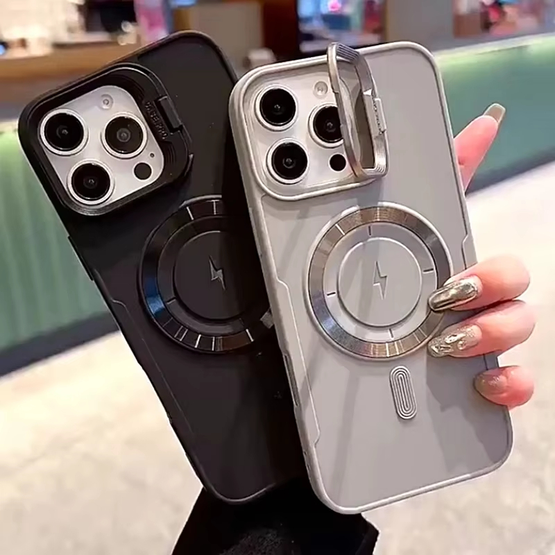 New Kickstand Stand For Magsaf - Magsafe Wireless Charger review and price