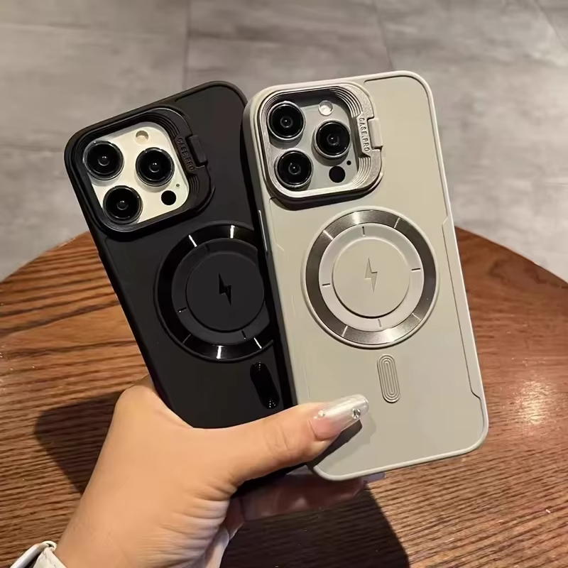 New Kickstand Stand For Magsaf - Magsafe Wireless Charger review and price