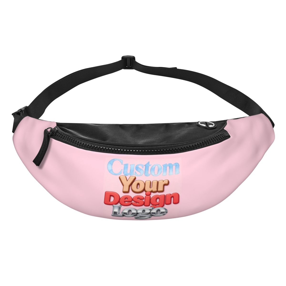 Custom Your Design Logo Fanny  - Phone Accessories Logo Design review and price
