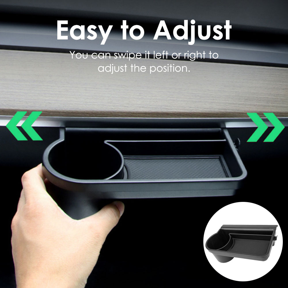 For Tesla Model 3/Y Storage Bo - Phone Accessories Hanger review and price