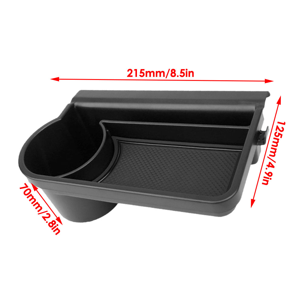 For Tesla Model 3/Y Storage Bo - Phone Accessories Hanger review and price