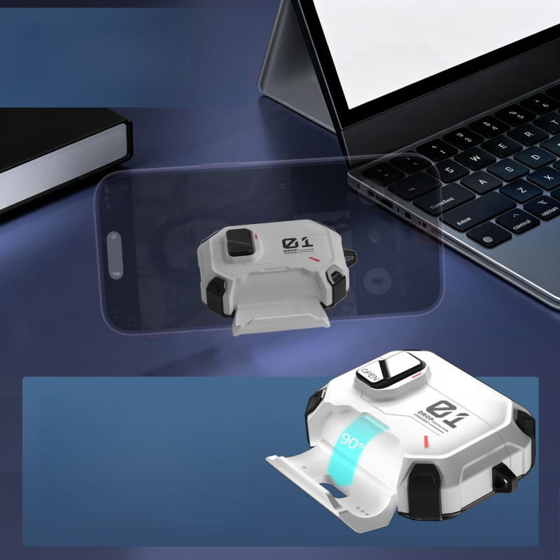 Phone Holder Auto-Open Lock Ca - Phone Accessories Hanger review and price