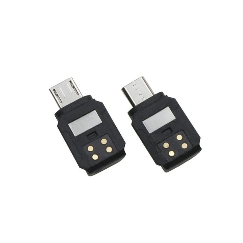 Smartphone Connector For DJI P - Phone Accessories For Content Creators review and price