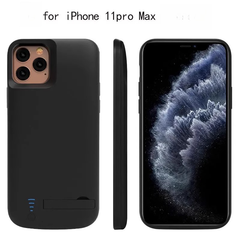 20000mAh Power Bank Case for I - Power Bank Slim review and price