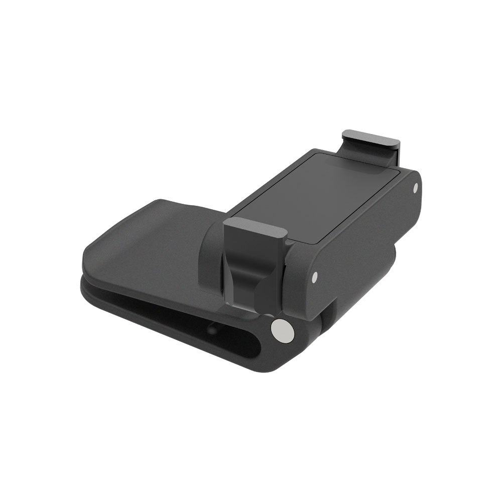 Hat Clip For DJI Osmo Nano Act - Lens Camera Clip review and price