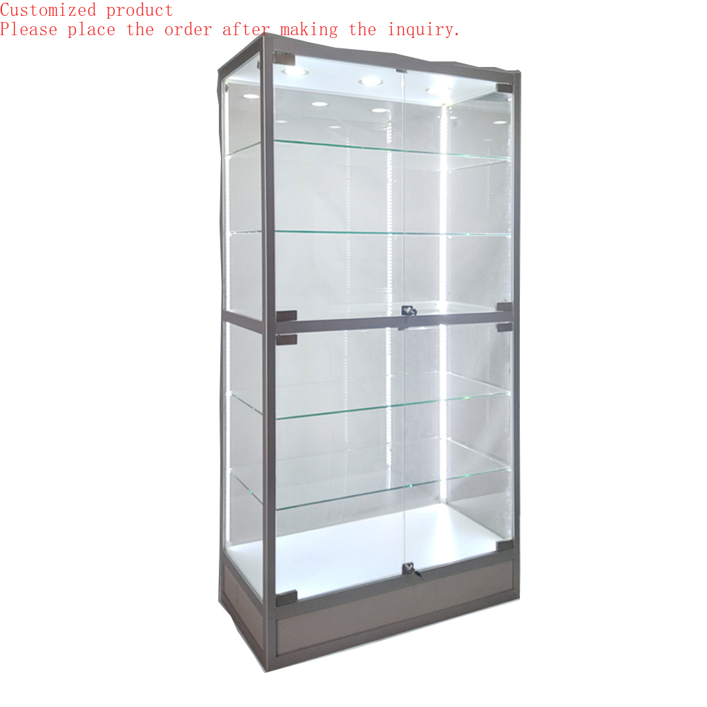 Custom.high end cell phone acc - Phone Accessories Cabinet review and price