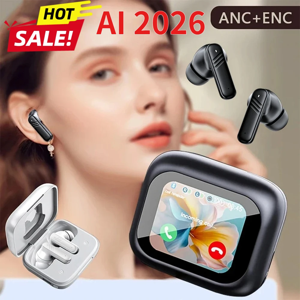2026 NEW Professional ANC Earb - Type C Adapter review and price