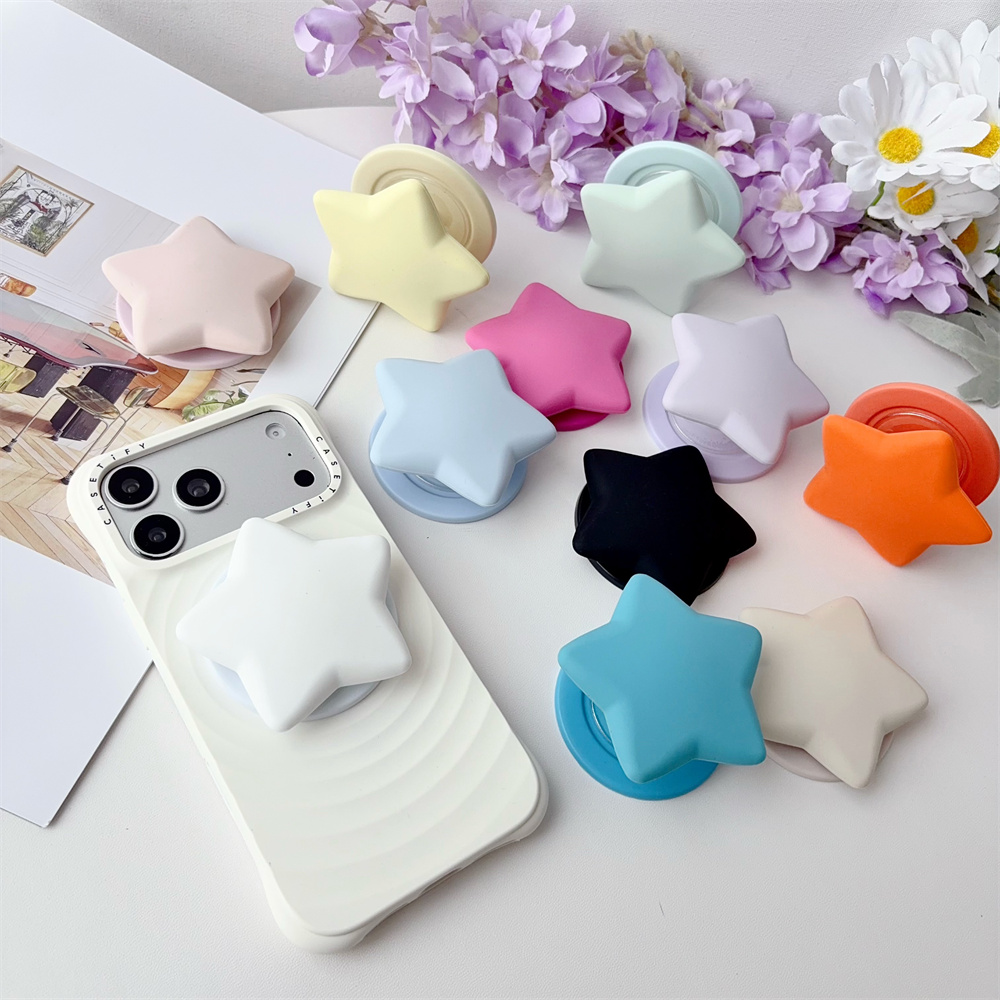 Cute Star Magnetic Popsocket P - Pop Socket Grip review and price