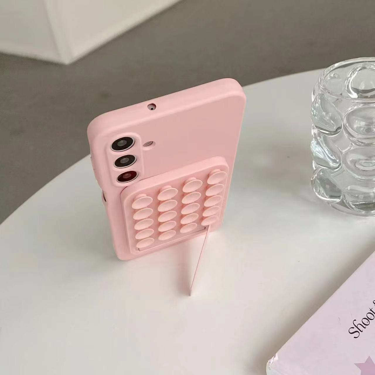 Magnetic Suction Cup Phone Hol - Phone Accessories Items review and price