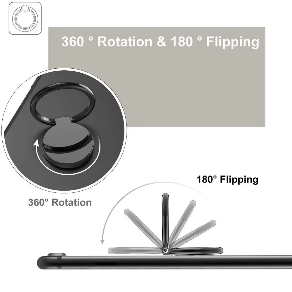 Finger Ring Mobile Phone Holde - Phone Accessories Items review and price