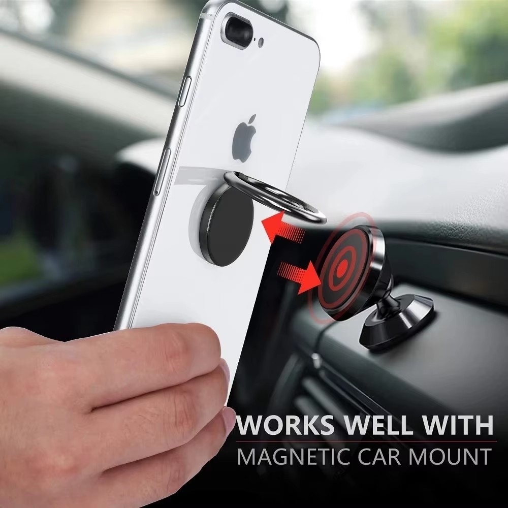 Finger Ring Mobile Phone Holde - Phone Accessories Items review and price