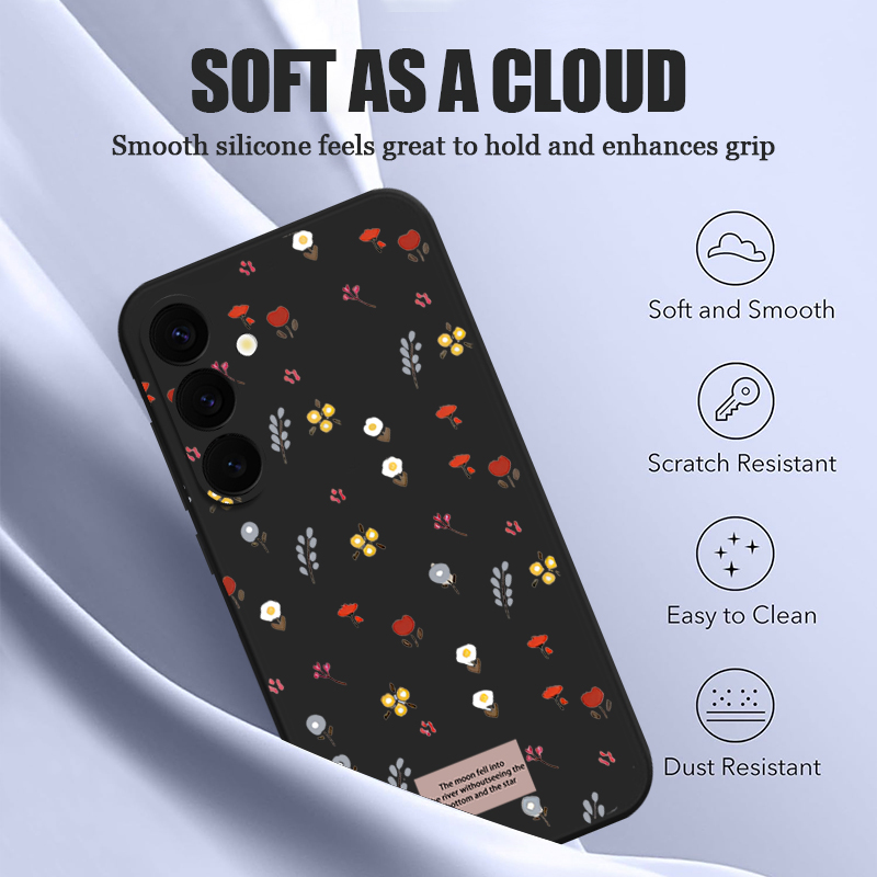 Little Flower Magnetic Case Fo - Magsafe Wireless Charger review and price