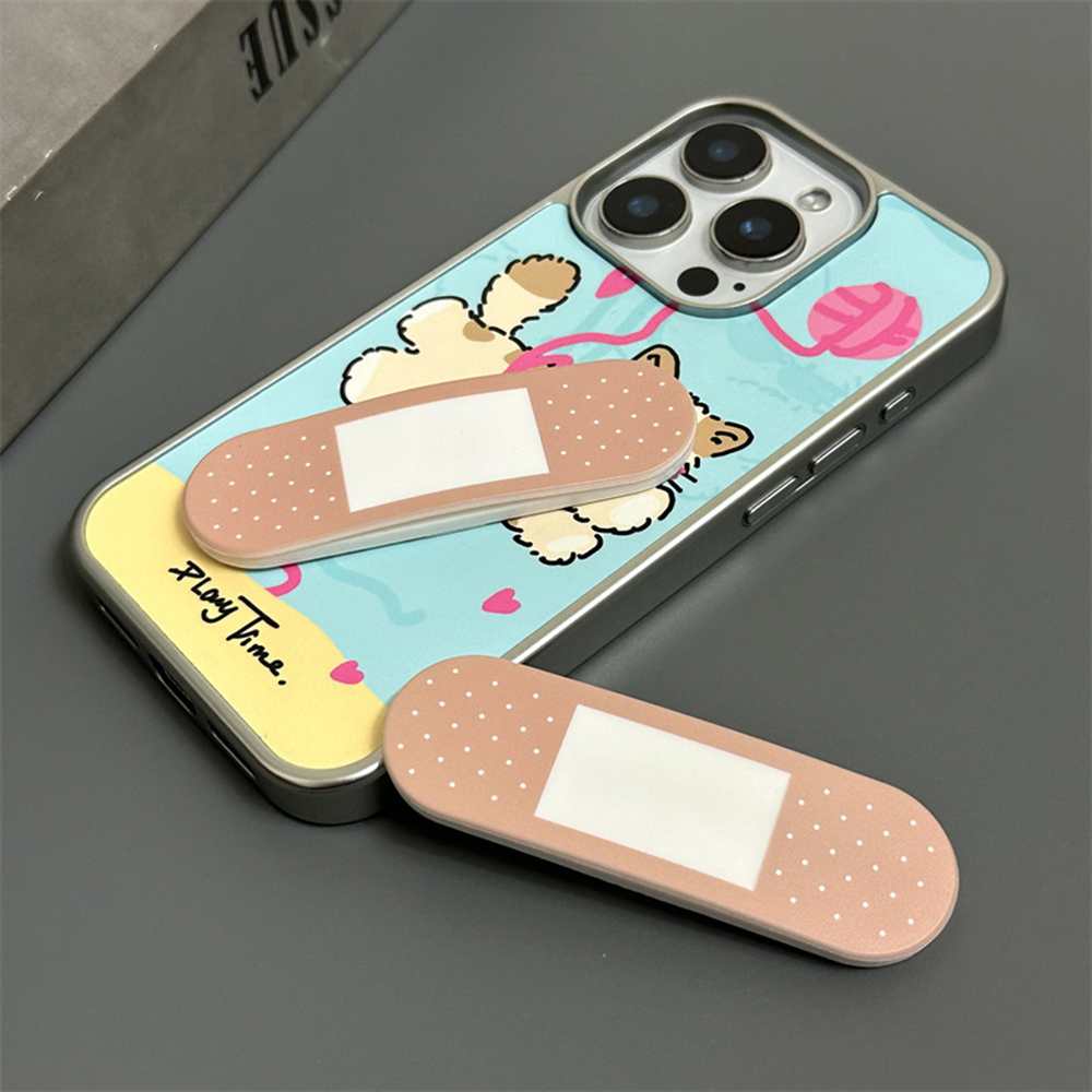 Korea Ins Daily Necessitiy Ban - Phone Accessories Items review and price