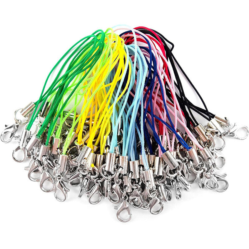 100pcs Lanyard Lariat Cords Lo - Phone Accessories Hanger review and price