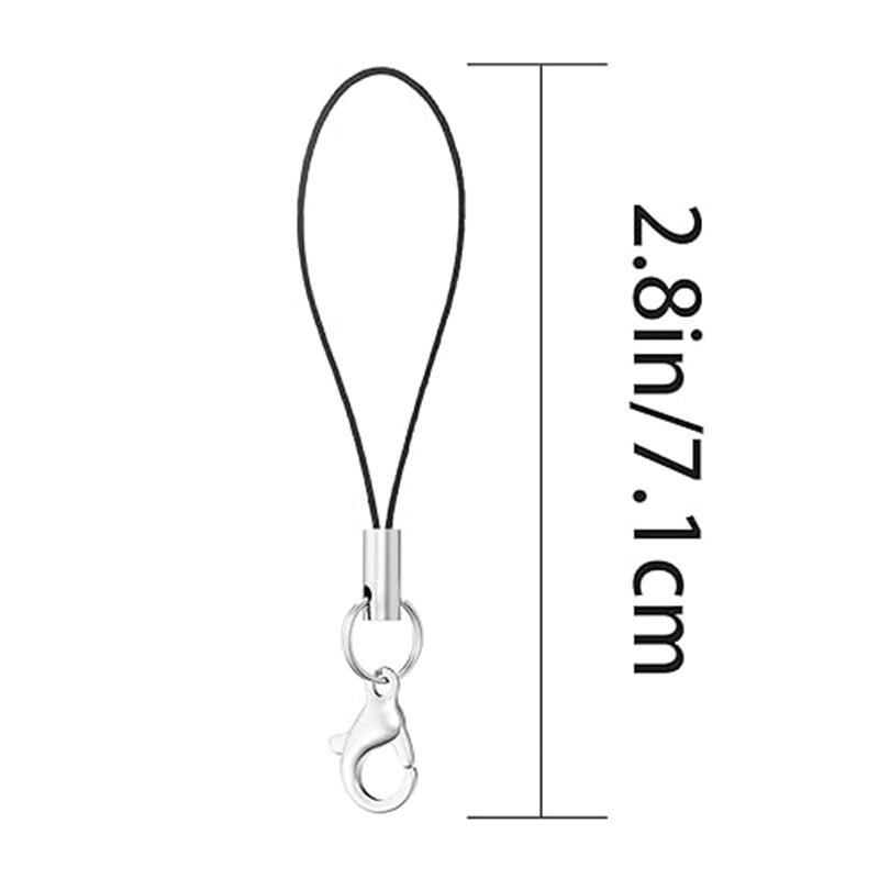 100pcs Lanyard Lariat Cords Lo - Phone Accessories Hanger review and price