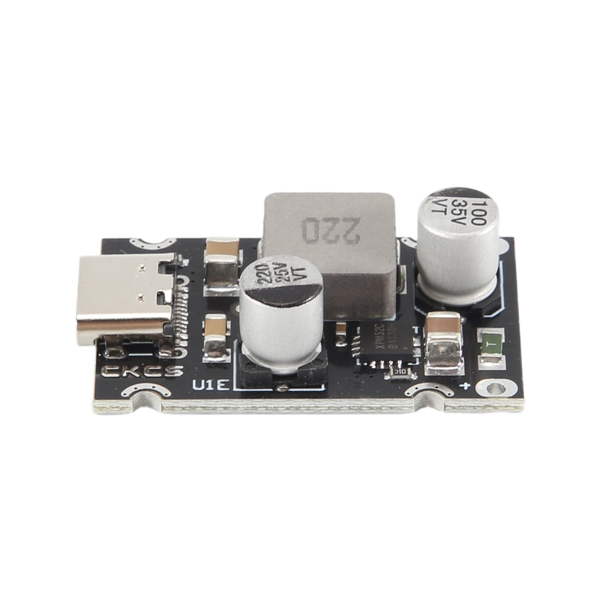 Compatible 65W 8-32V DC to USB - Type C Adapter review and price