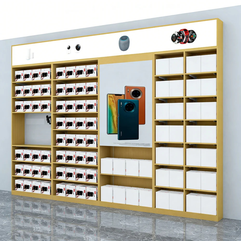 custom.Custom Mobile Phone Exp - Phone Accessories Cabinet review and price
