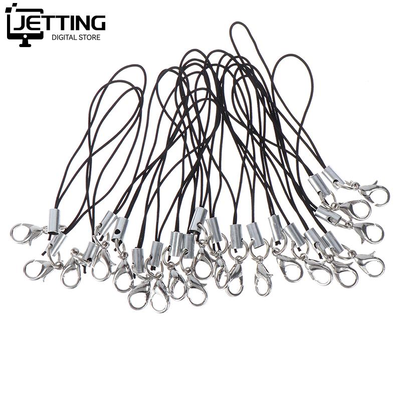 10pcs Lanyard Lariat Cords Lob - Phone Accessories Hanger review and price