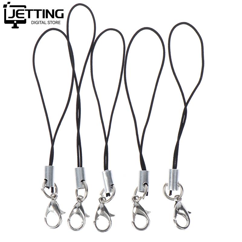 10pcs Lanyard Lariat Cords Lob - Phone Accessories Hanger review and price