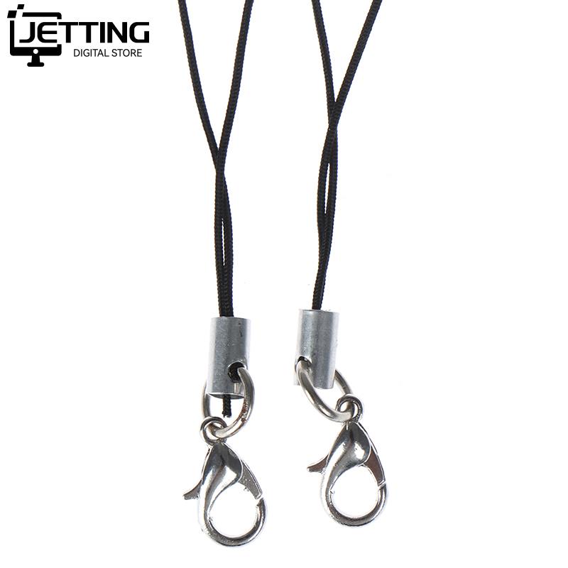 10pcs Lanyard Lariat Cords Lob - Phone Accessories Hanger review and price