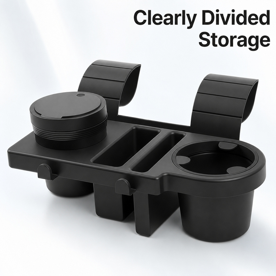 Car Door Edge Organizer with C - Phone Accessories Hanger review and price