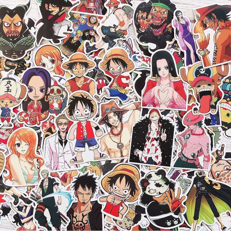 120 Pcs Unique Cute One Piece  - Phone Accessories Items review and price