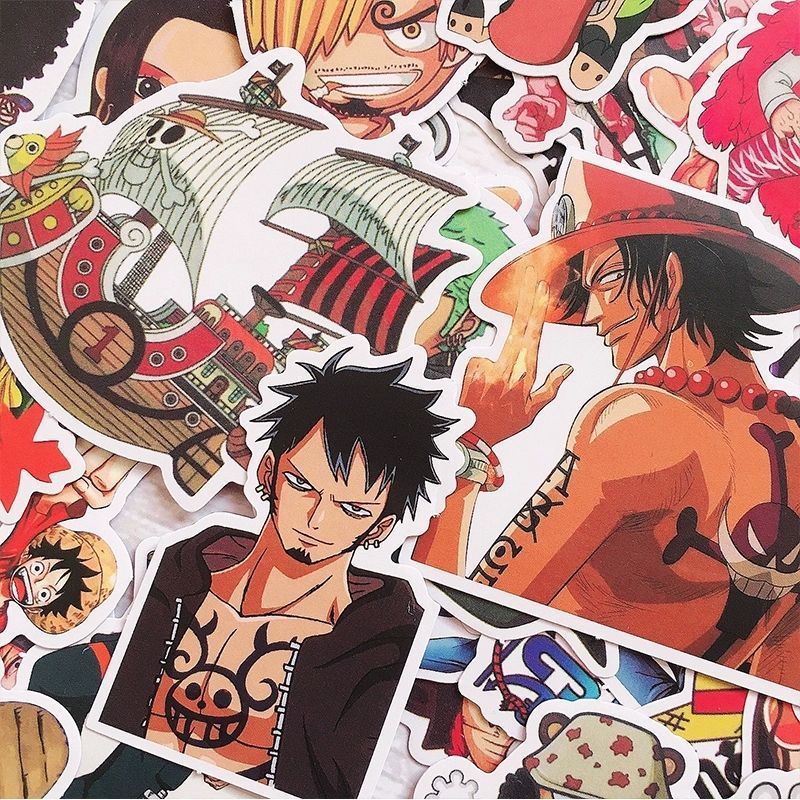 120 Pcs Unique Cute One Piece  - Phone Accessories Items review and price