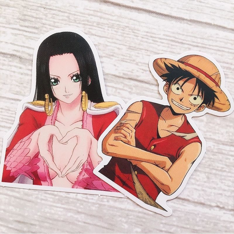 120 Pcs Unique Cute One Piece  - Phone Accessories Items review and price